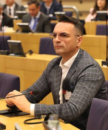 Un nou proiect european de amploare intră în linie dreaptă