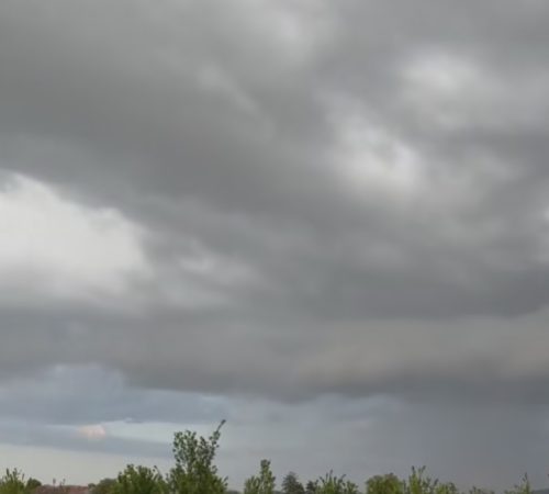 Vremea în perioada 18–21 mai 2026, soare și instabilitate atmosferică Vremea în perioada 18–21 mai 2026, soare și instabilitate atmosferică