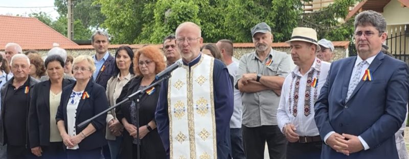 „Ziua Ghimpațenilor de Pretutindeni”,  sărbătoarea comunității din Ghimpați 