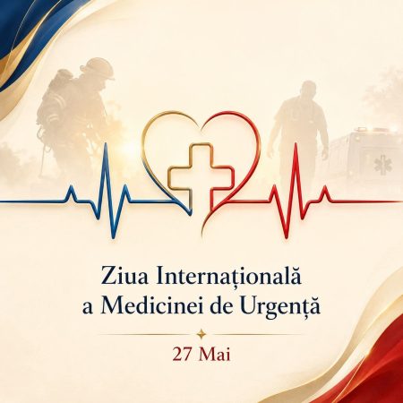 Ziua Internațională a Medicinei de Urgență