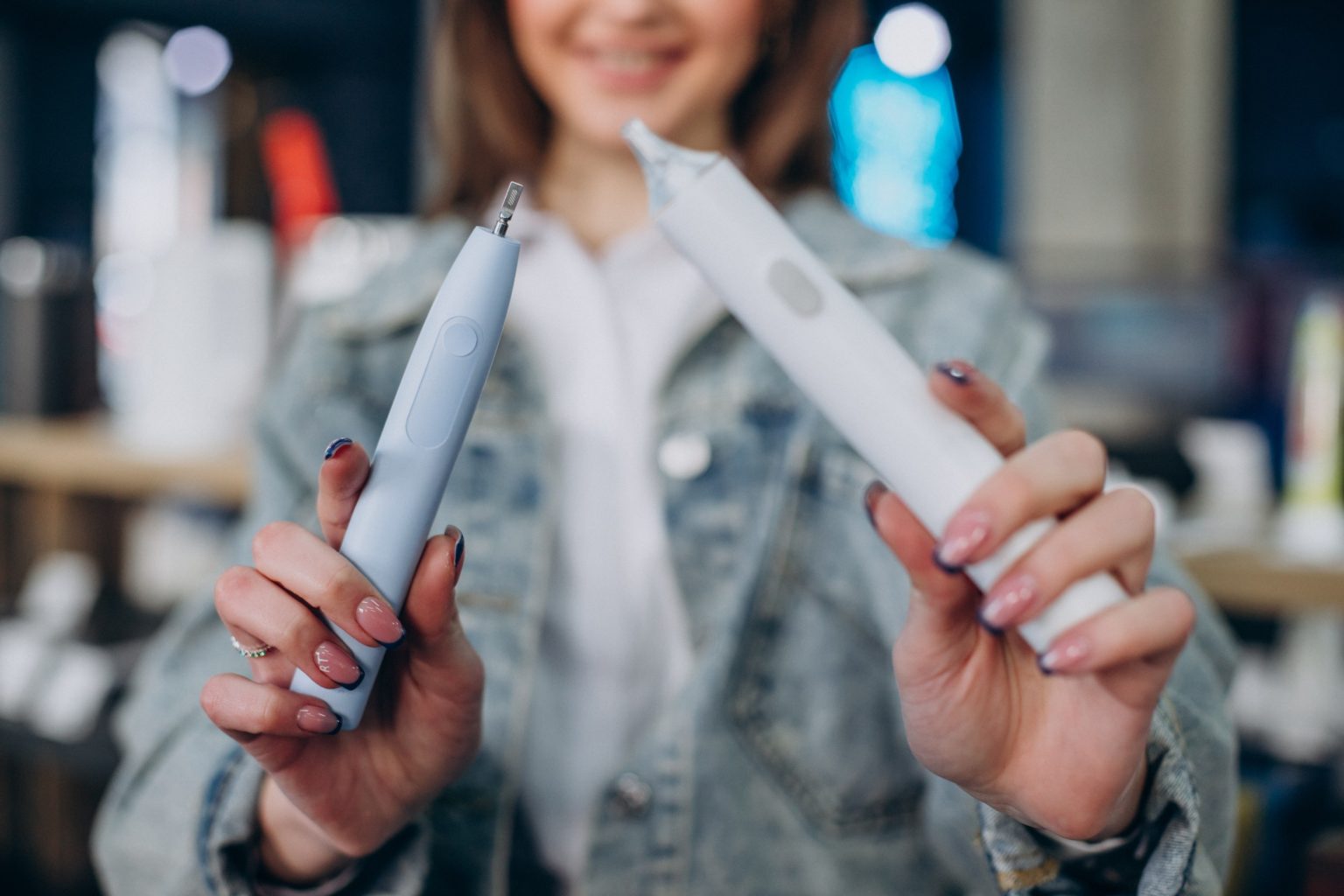 De ce au devenit populare dispozitivele disposable și ce trebuie analizat înainte de utilizare