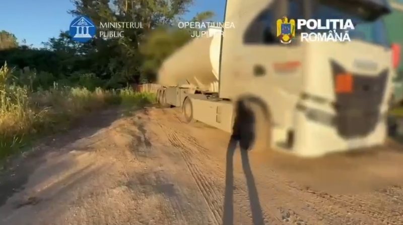 62 DE MANDATE DE PERCHEZIȚIE DOMICILIARĂ PUSE ÎN APLICARE DE POLIȚIȘTII DIN DÂMBOVIȚA