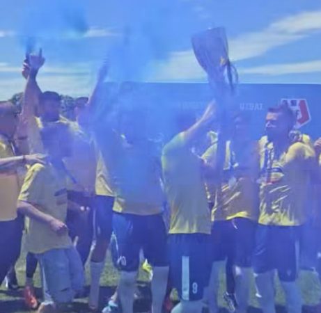  AFC Găești, din nou în Liga 4!