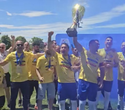  AFC Găești, din nou în Liga 4!