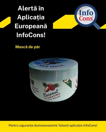 ALERTĂ DE PRODUS – ATENȚIE LA COSMETICE! ALERTĂ DE PRODUS – ATENȚIE LA COSMETICE!