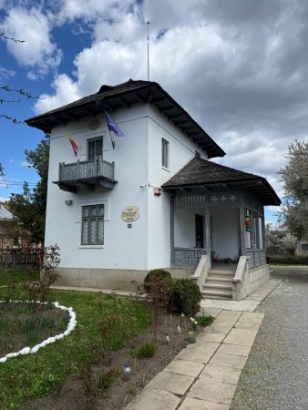 Anunț pentru vizitatori: program modificat la Casa Atelier „Gheorghe Petrașcu” Anunț pentru vizitatori: program modificat la Casa Atelier „Gheorghe Petrașcu”