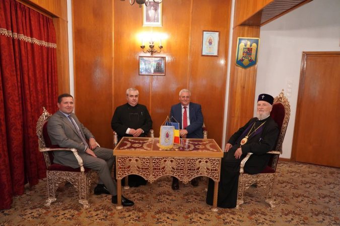 CJ Dâmbovița: Investiție majoră pentru patrimoniul spiritual și cultural din Doicești CJ Dâmbovița: Investiție majoră pentru patrimoniul spiritual și cultural din Doicești
