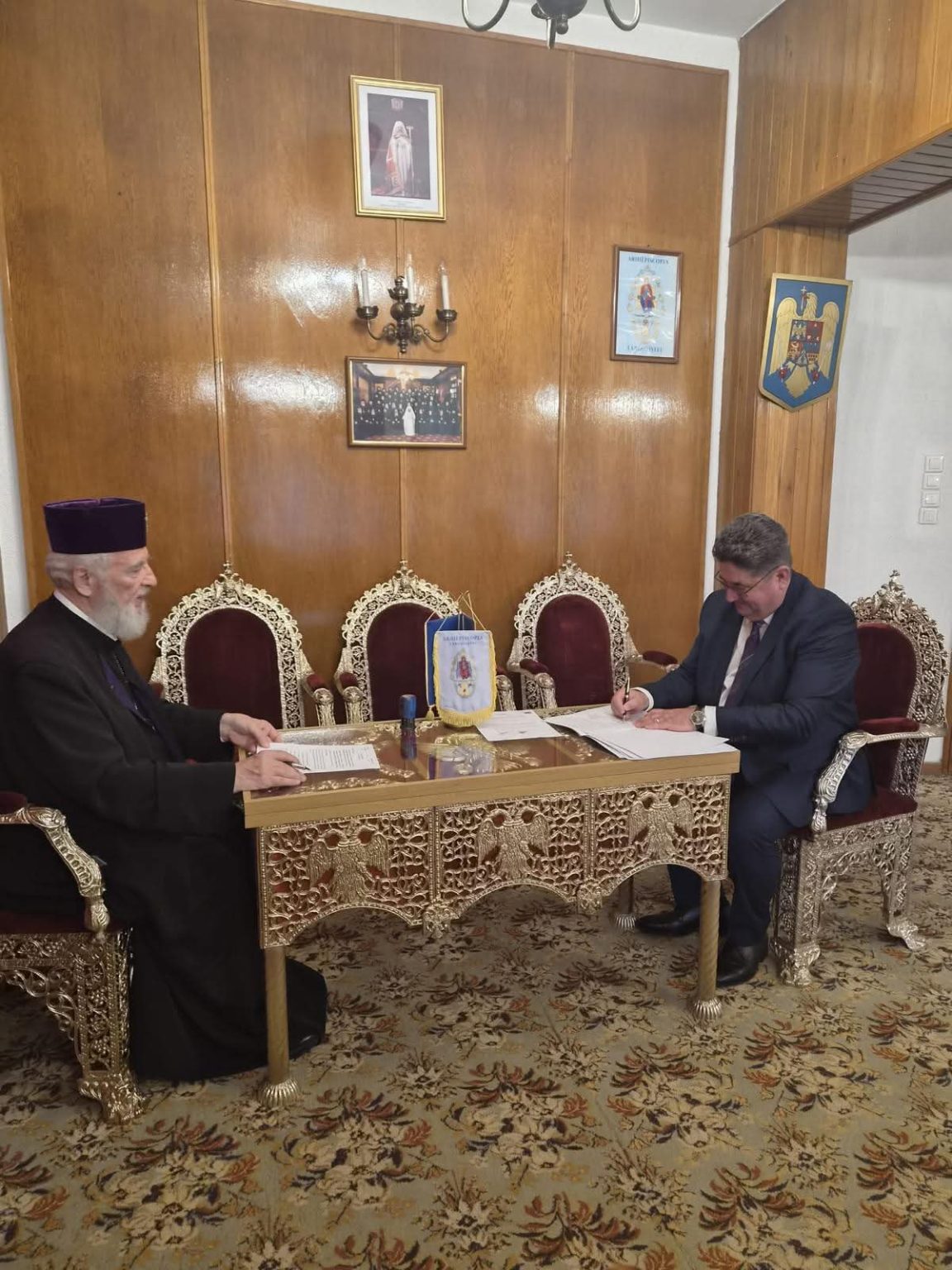 Un nou început pentru Centrul Rezidențial pentru Persoane Vârstnice din Răcari