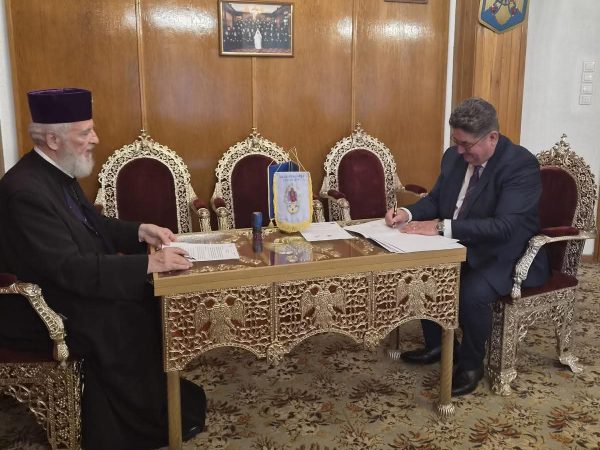 Un nou început pentru Centrul Rezidențial pentru Persoane Vârstnice din Răcari Un nou început pentru Centrul Rezidențial pentru Persoane Vârstnice din Răcari