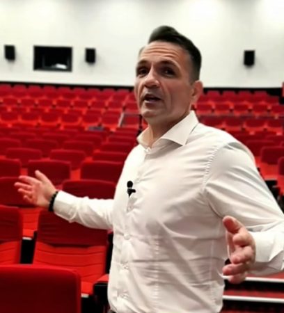 Cinematograful „Independența”