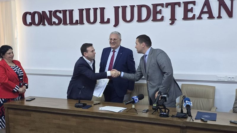 Creșă modernă în comuna Răzvad, investiție importantă pentru viitorul comunității