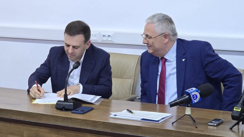 Creșă modernă în comuna Răzvad, investiție importantă pentru viitorul comunității