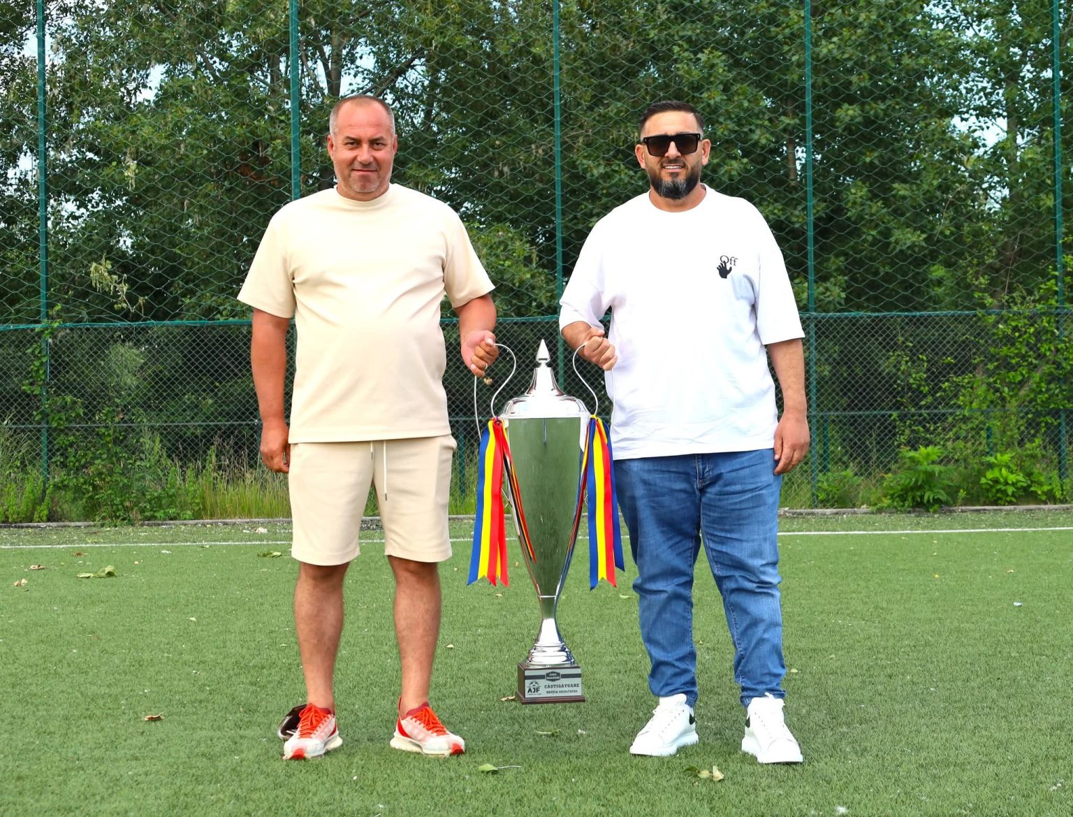 FINALA CUPA ROMÂNIEI – FAZA JUDEȚEANĂ DÂMBOVIȚA FINALĂ CUPA ROMÂNIEI – FAZA JUDEȚEANĂ DÂMBOVIȚA
