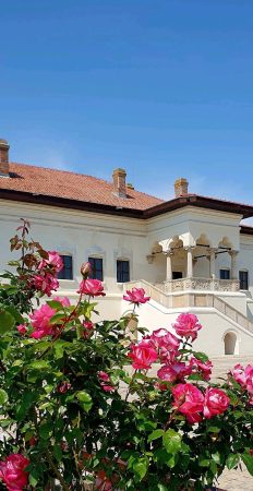 Palatul Brâncovenesc de la Potlogi, o poartă deschisă spre istorie și eleganță domnească