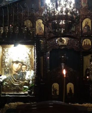 InfoCons atrage atenția consumatorilor în Postul Sfinților Apostoli Petru și Pavel Postul Sfinților Apostoli Petru și Pavel
