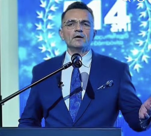 Primarul municipiului Târgoviște: doi ani de mandat, aceeași energie pentru oraș Primarul municipiului Târgoviște: doi ani de mandat, aceeași energie pentru oraș