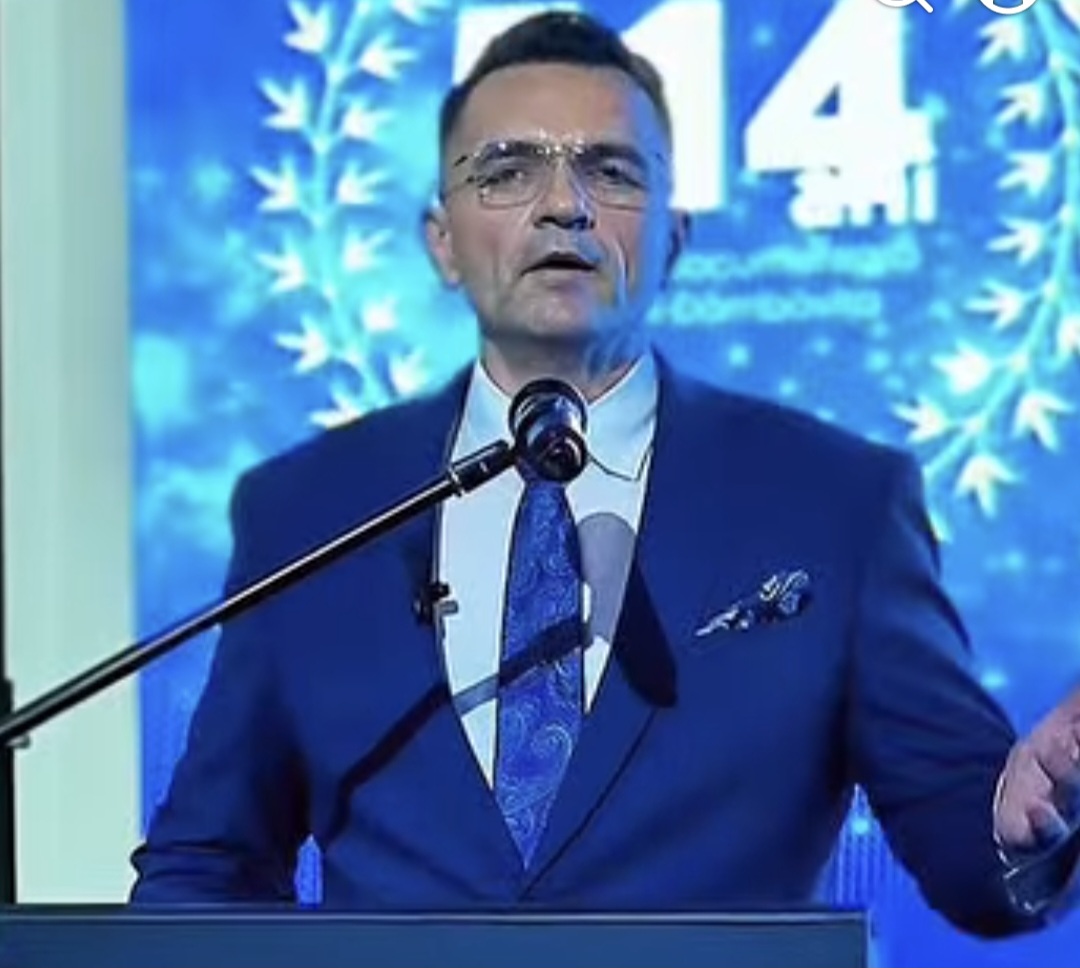 Primarul municipiului Târgoviște: doi ani de mandat, aceeași energie pentru oraș
