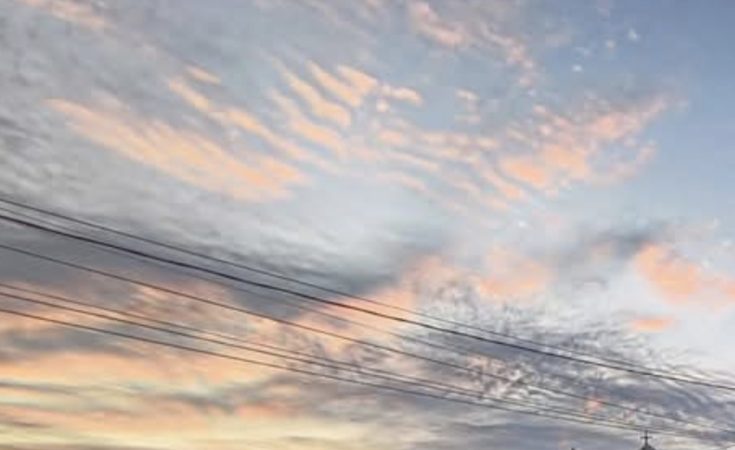 Primul val de caniculă al verii: temperaturi în creștere și furtuni de vară după-amiaza Primul val de caniculă al verii: temperaturi în creștere și furtuni de vară după-amiaza