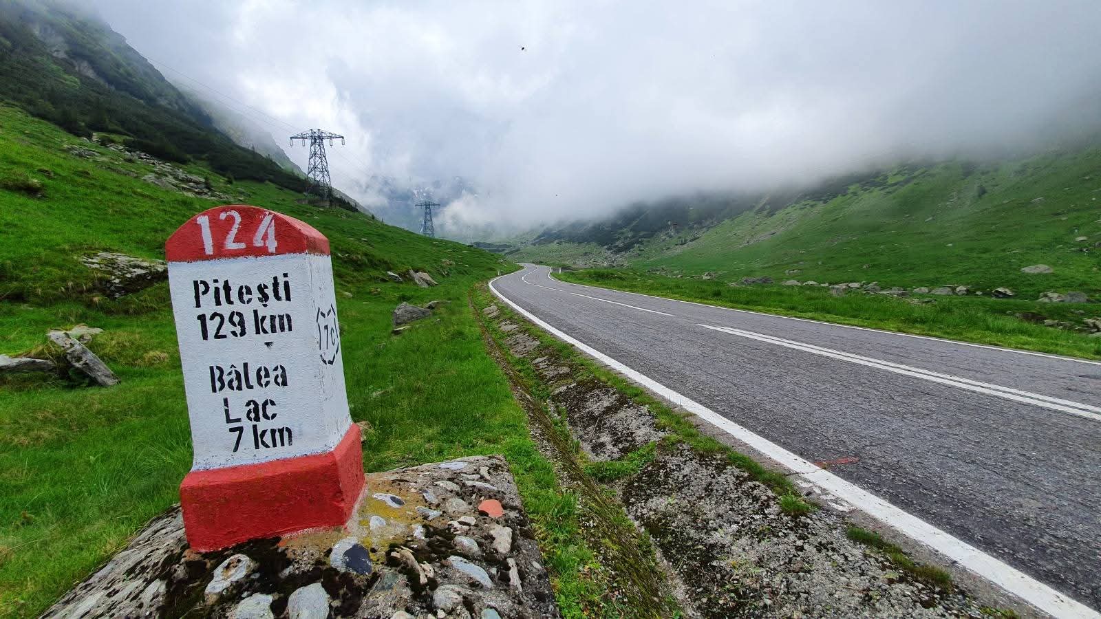 S-a redeschis Transfăgărășanul!