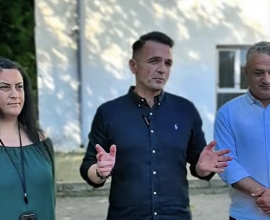 Târgoviște continuă investițiile în educație: Școala „Prof. Paul Bănică” intră în modernizare completă