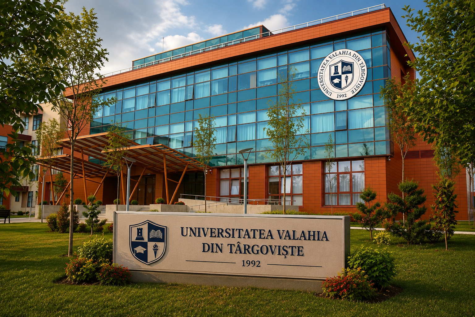 Universitatea „Valahia” din Târgoviște a lansat un proiect pentru competențe și incluziune în educația profesională