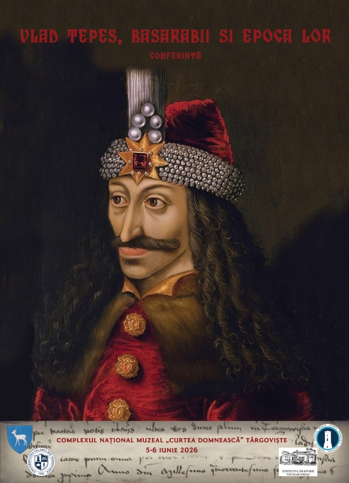 VLAD TEPES