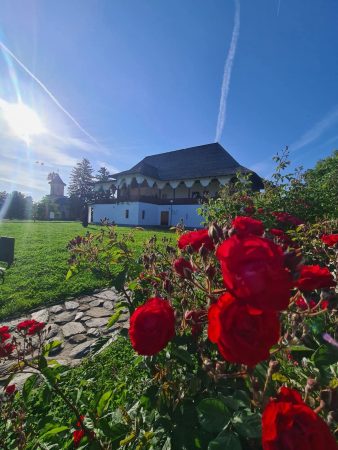Vara culturală la Târgoviște: povestea tiparului românesc prinde viață la Curtea Domnească