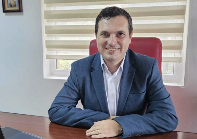 3.632 de elevi din Dâmbovița intră în febra Evaluării Naționale 2026 3.632 de elevi din Dâmbovița intră în febra Evaluării Naționale 2026