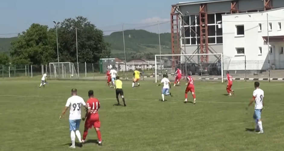 AJF Dâmbovița a stabilit calendarul noului sezon competițional 2026-2027