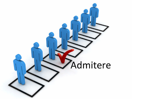 Admitere la liceu 2026