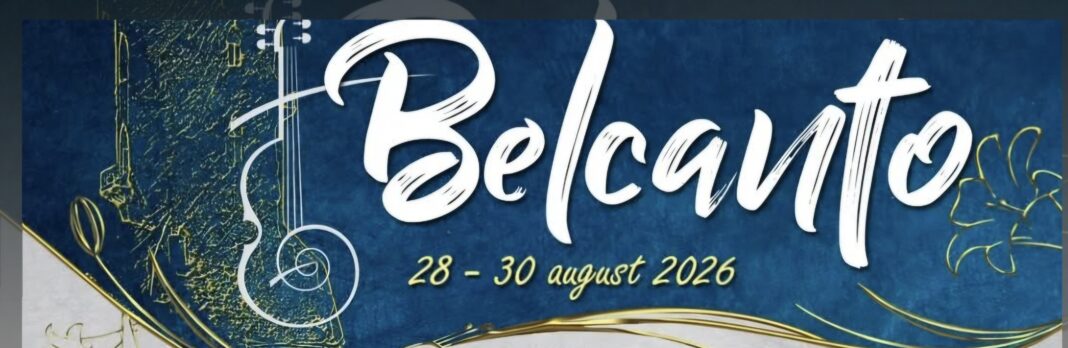 Belcanto 2026
