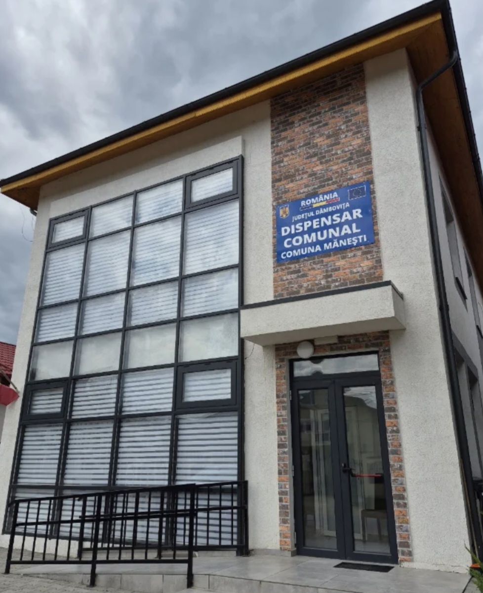 Dispensar medical