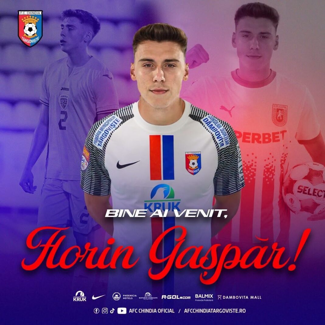Florin Gașpăr