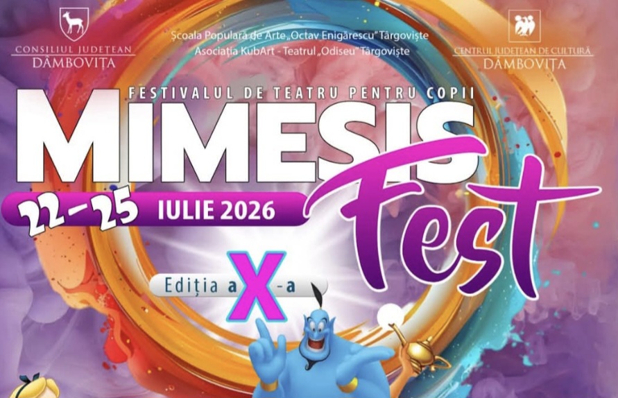 Mimesis Fest 2026