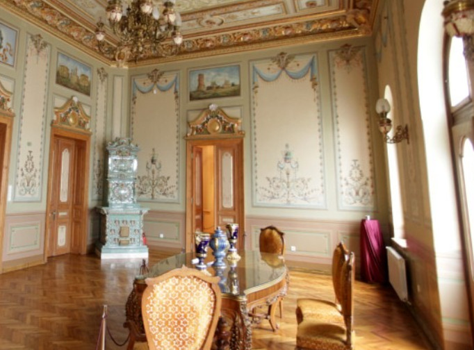 Muzeul de Artă din Târgoviște
