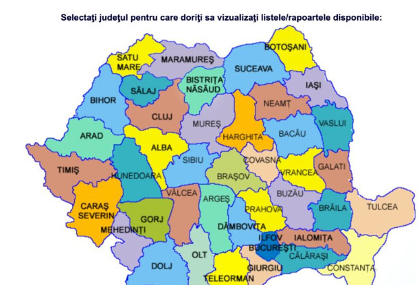 Rezultate BAC 2026