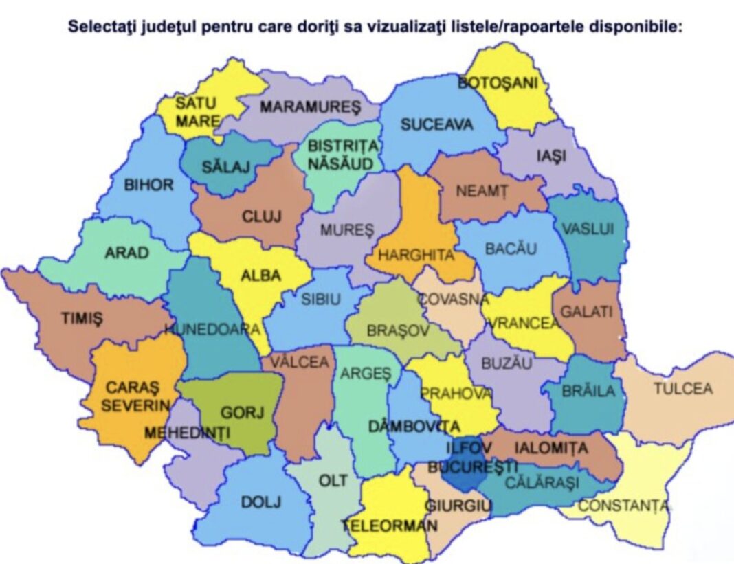 Rezultate Evaluarea Națională 2026 în județul Dâmbovița: Nicio medie de 1o doar 237 de medii între 9 și 9,99 