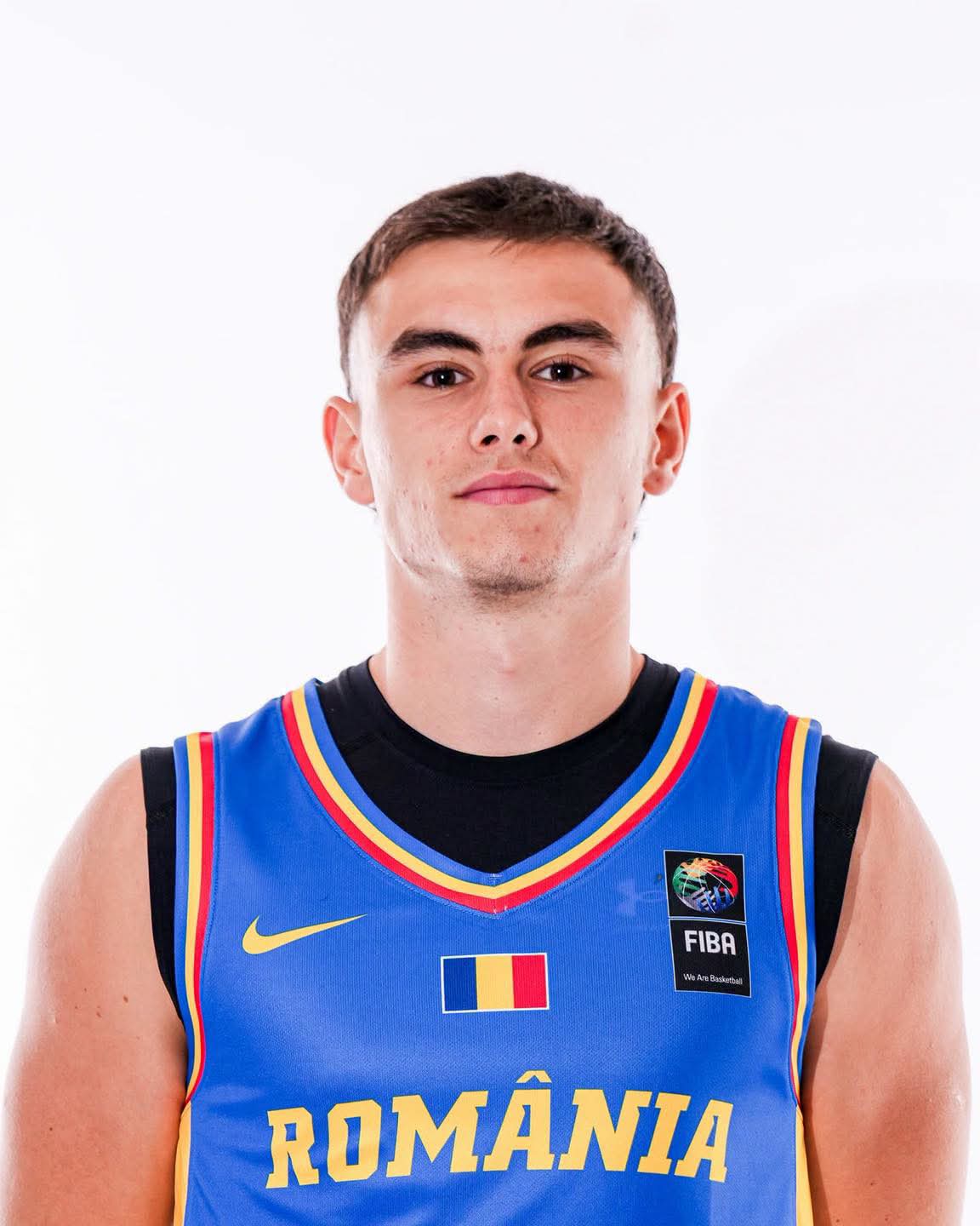 Toma Matei reprezintă CSU Târgoviște și România la FIBA 3x3 Youth Nations League 2026!