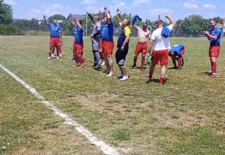Ultima zi de înscrieri în Liga 4 Dâmbovița!