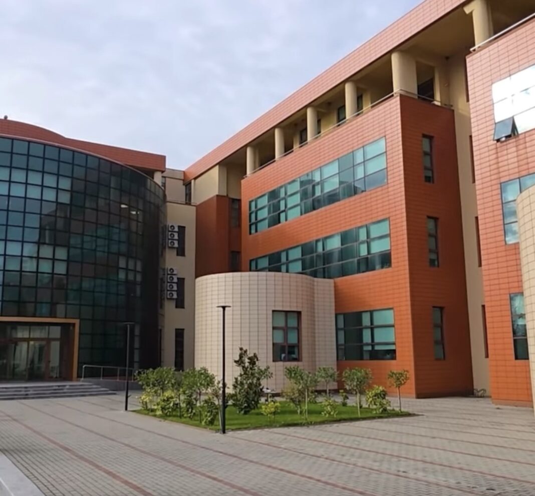 Universitatea „Valahia” din Târgoviște, certificată QS Stars. Trei stele la nivel general și punctaj maxim pentru guvernanța instituțională