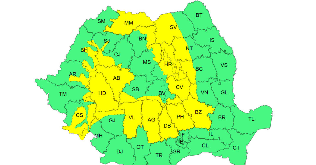 Dâmbovița