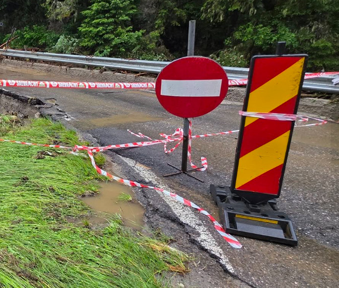 drumurile județene din Dâmbovița