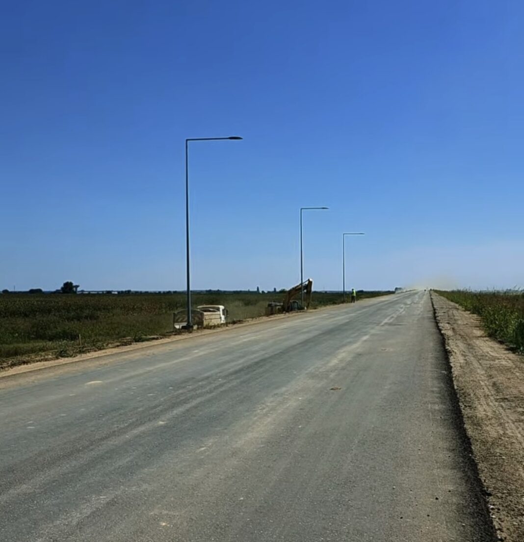 Centura Găești prinde contur! Investiție de 89 de milioane de lei pentru descongestionarea traficului