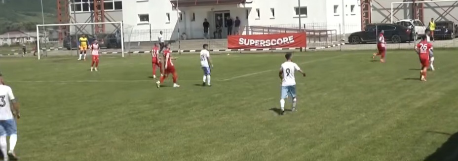 Cupa României, faza I, Liga 5 – Liga 6: programul meciurilor din Dâmbovița