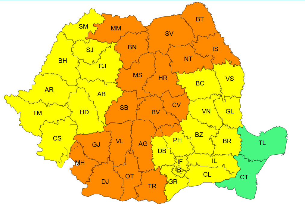 DÂMBOVIȚA