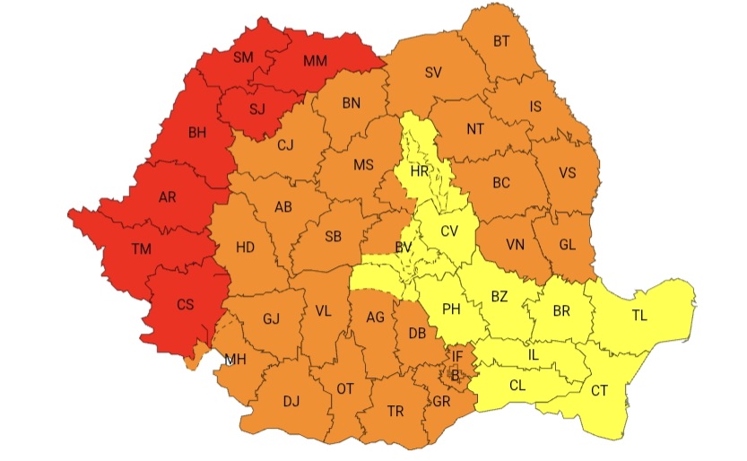 Dâmbovița