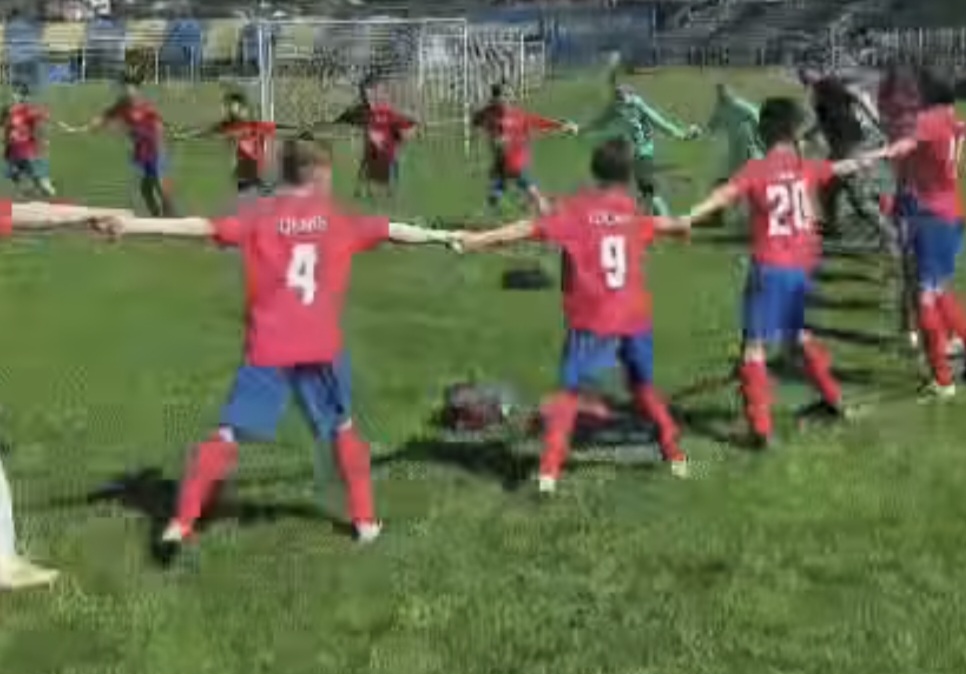 Interes tot mai mare pentru fotbalul juvenil din Dâmbovița! 31 de cluburi și 97 de echipe de juniori, pregătite pentru noul sezon