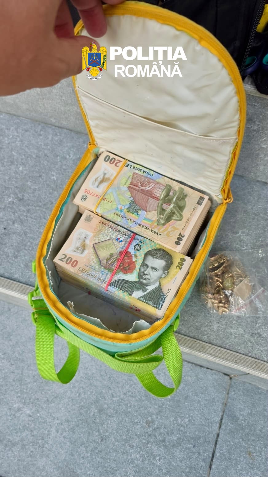  LOVITURĂ DURĂ ÎNTR-UN DOSAR DE FURT DE CABLURI! ȘAPTE SUSPECȚI, ARESTAȚI PREVENTIV 30 DE ZILE