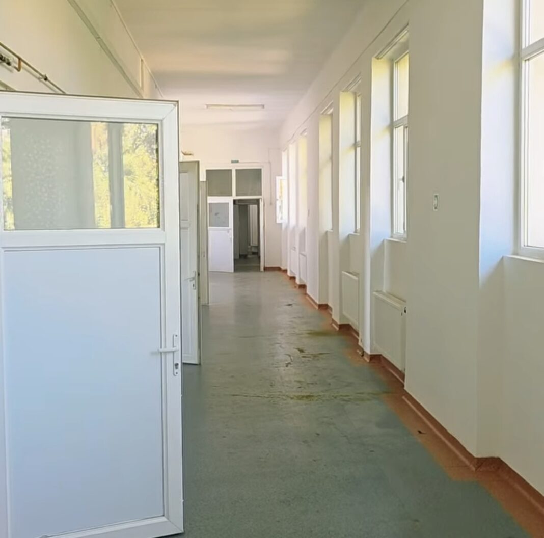  O nouă investiție majoră pentru sănătatea dâmbovițenilor! Încep lucrările la Secția de Boli Infecțioase a Spitalului Județean de Urgență Târgoviște