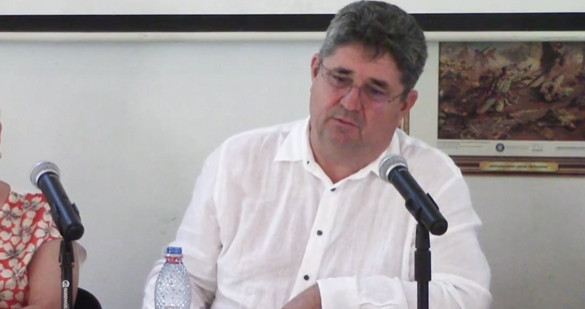 Răcariul